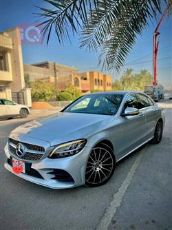مێرسێدس بێنز C-Class